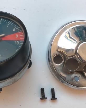 CONTAGIRI HONDA 750 FOUR K7 + SUPPORTO 