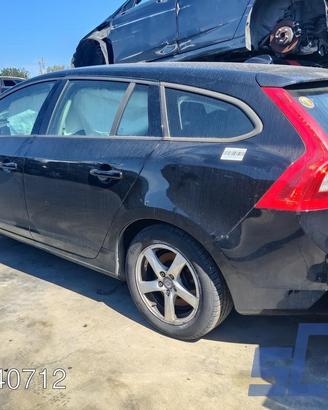 VOLVO V60 1 155 2.0 D2 120CV 15-18 - Ricambi