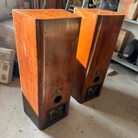 JBL CASSE MUSICA PER CASA IN LEGNO