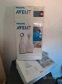Baby Monitor Audio Philips Avent