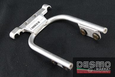 Archetto supporto fanale anteriore Ducati Monster 