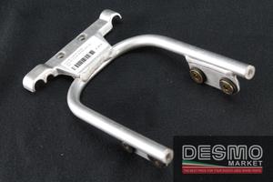 Archetto supporto fanale anteriore Ducati Monster 