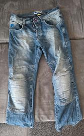 Jeans Moto PMJ Twaron tg34(ita48/50)