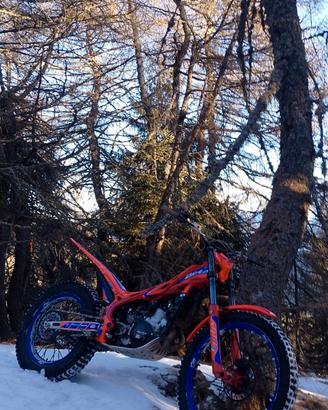 Trial beta evo 300 2t