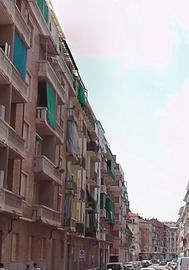 Via nigra trilocale libero da subito