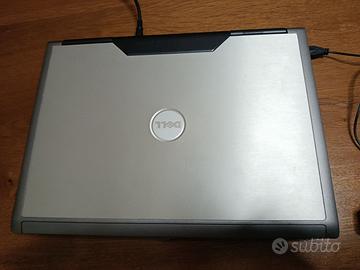 NB DELL 4300