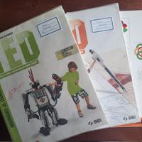 ted  tecnologia e disegno 9788805074433