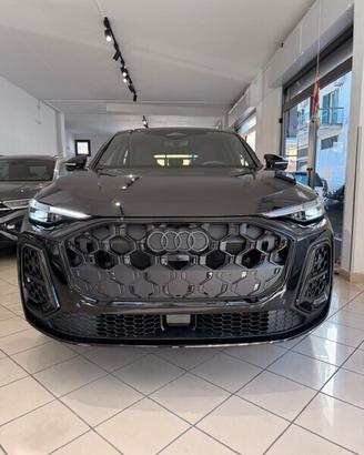 Audi Q5 SPORTBACK S LINE EDITION TDI QUATTRO S TRO