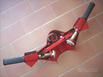 Manubrio vespa pk 125 s