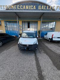 Doblo maxi 120 cv multijet