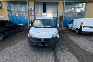 Doblo maxi 120 cv multijet