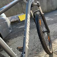 Mountain Bike Merida taglia XL nuova