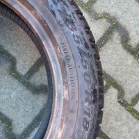 set di gomme invernali pirelli