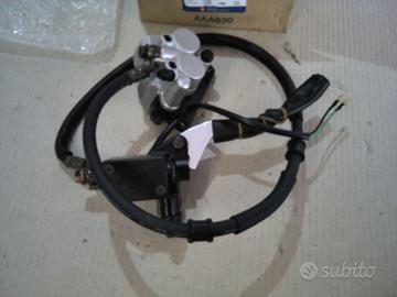 KIT FRENO ANTERIORE SYMPHONY SYM 4550A-APA-000