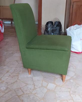 Poltroncine