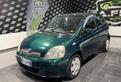 Toyota Yaris - 2004 1.0 benz 65 cv 143000 km