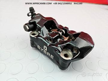 PINZA ANTERIORE KTM RC 390 2015 2016