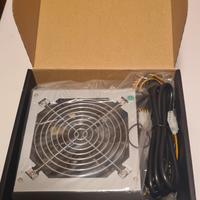 alimentatore pc thermal master atx 12v
