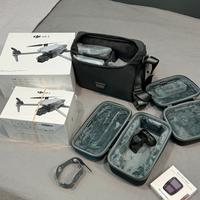 Dji air 3 Fly more combo + accessori (leggi info)