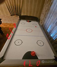 Air Hockey Professionale