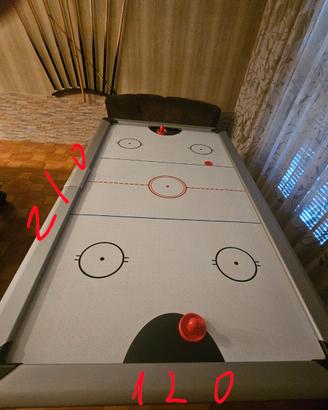 Air Hockey Professionale