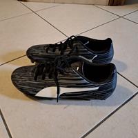 SCARPA DA CALCIO PUMA RAPIDO III 