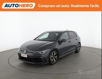 VOLKSWAGEN Golf ZD57678