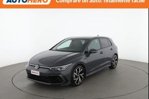 VOLKSWAGEN Golf ZD57678