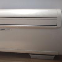 Condizionatore UNICO ,anno 2017