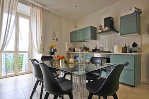 Luminoso appartamento