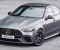 Ricambi mercedes classe c 2021 2022 2023 musata