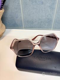 Occhiali da sole Vogue - Donna transparent pink