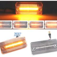 FRECCIE A LED DINAMICHE FIAT DUCATO CITROEN JUMPER