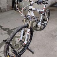 MTB CUBE