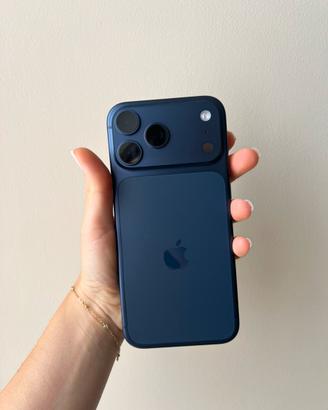 iphone 17 Pro Max 512g