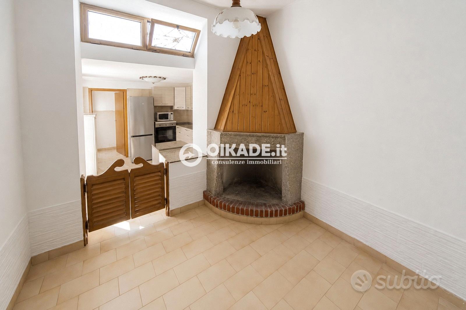 Appartamento – Casteddu/Cagliari, Santa Rosalia, Pirri - Altro