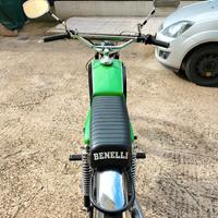 Benelli Altro modello - 1971