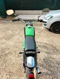 Benelli Altro modello - 1971