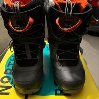 Scarponi Snowboard