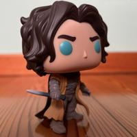 Funko pop di Paul Atreides