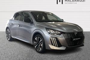PEUGEOT 208 1.2 puretech Allure s&s 100cv