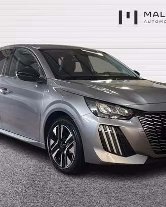 PEUGEOT 208 1.2 puretech Allure s&s 100cv