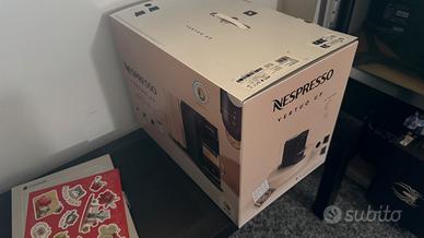 Nespresso Vertuo UP