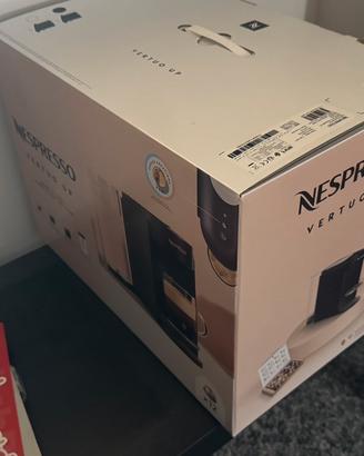 Nespresso Vertuo UP