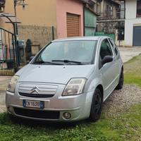 Citroën C2 1.4  (neopatentati) 