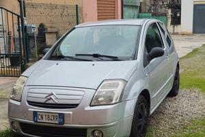 Citroën C2 1.4  (neopatentati) 