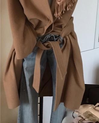 Cappotto donna nuovo