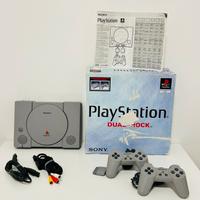 Sony PlayStation 1 SCPH-9002 (Leggi Descrizione)