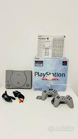 Sony PlayStation 1 SCPH-9002 (Leggi Descrizione)