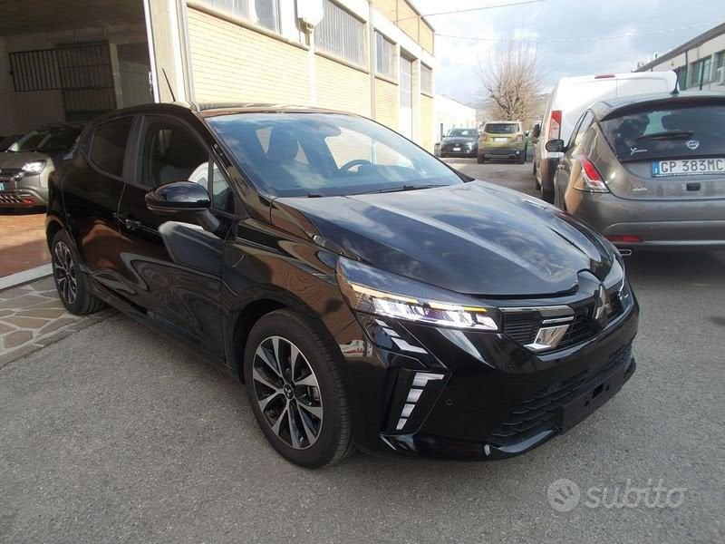 Mitsubishi Colt 2025 photo 4
